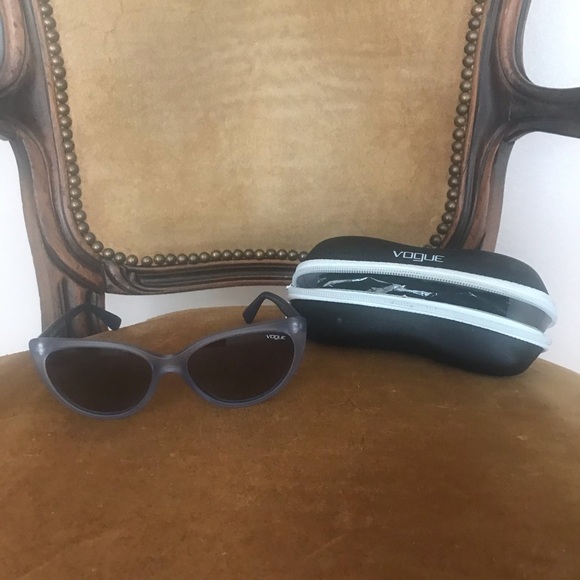 Vogue Sunglasses - Picture 2 of 6